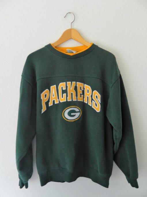 packers sweatshirt