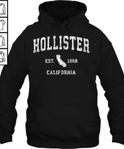 vintage hollister hoodie