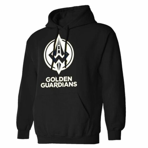 golden guardians hoodie