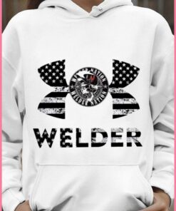 welder nation hoodie
