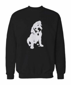 dog themed sweatshirts