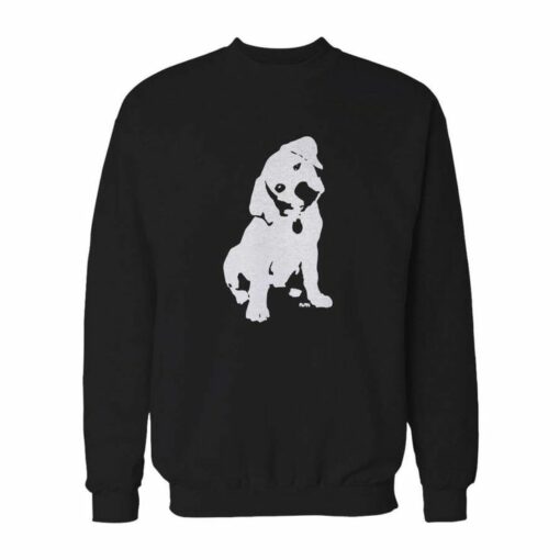 dog themed sweatshirts