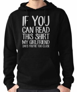 cute hoodies to get your girlfriend