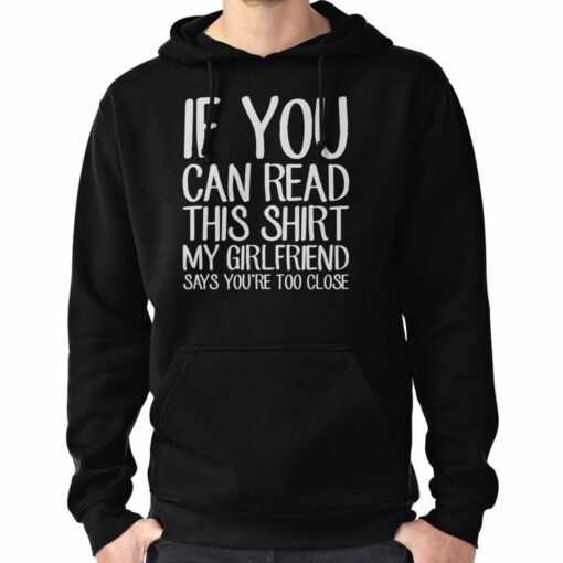 cute hoodies to get your girlfriend