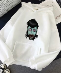 space dandy hoodie