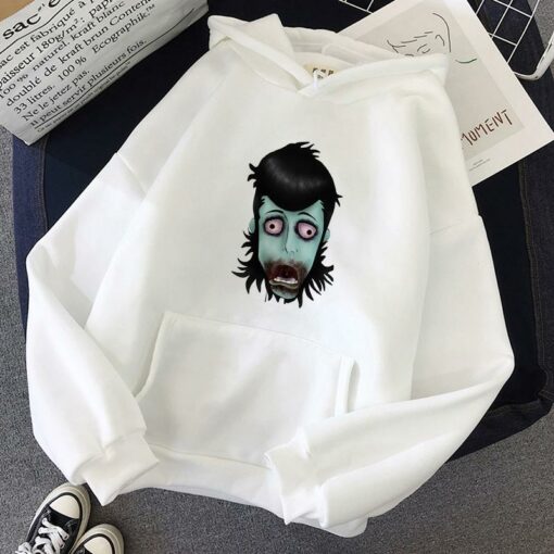 space dandy hoodie