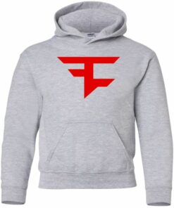 faze hoodie youth