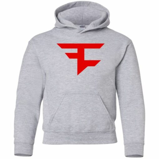 faze hoodie youth