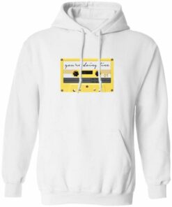 hannah meloche merch hoodie