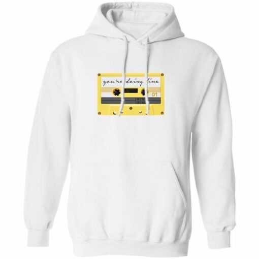 hannah meloche merch hoodie