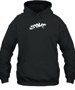 sour butterfly hoodie