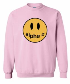 aoii sweatshirt