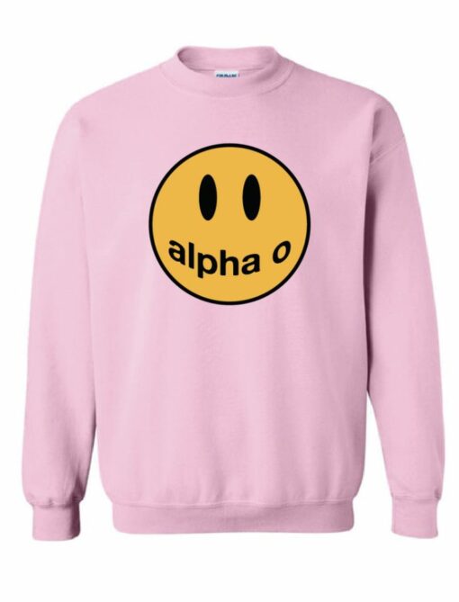 aoii sweatshirt