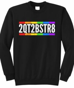 gay pride sweatshirt