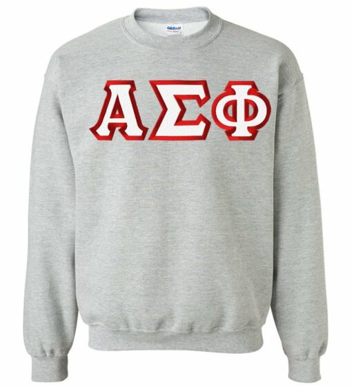 sigma pi sweatshirt