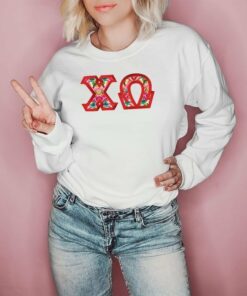 chi omega sweatshirts