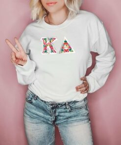 delta sweatshirt