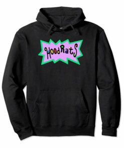 hoodrats hoodie