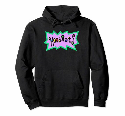 hoodrats hoodie