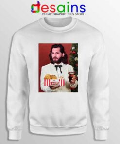 kfc sweatshirt