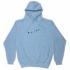 cool embroidered hoodies