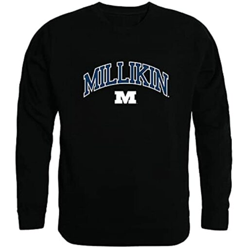 millikin university sweatshirt