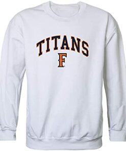 cal state fullerton sweatshirt