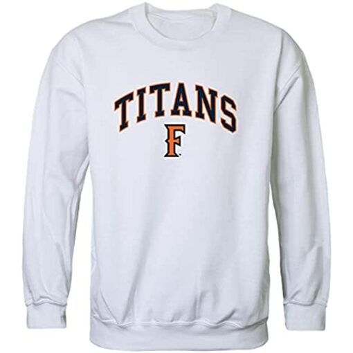 cal state fullerton sweatshirt