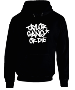 tgod hoodie