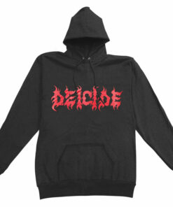 duality hoodie