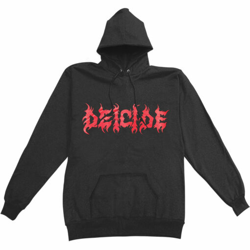 duality hoodie
