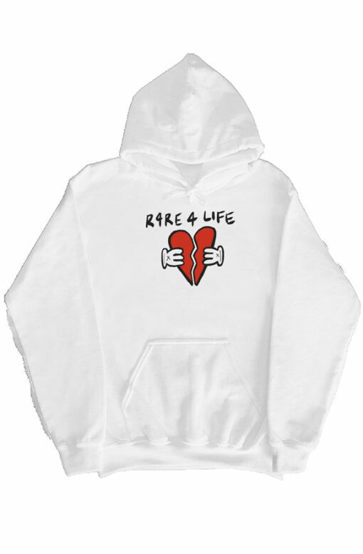 808s and heartbreak hoodie