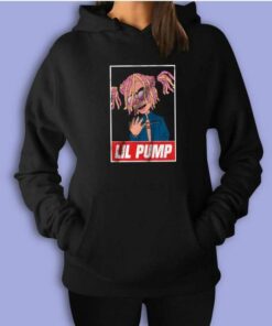 pump hoodies