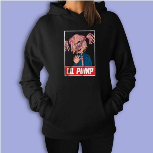 pump hoodies