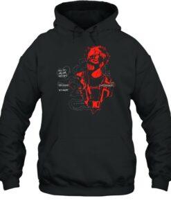 corpse husband merch hoodie official