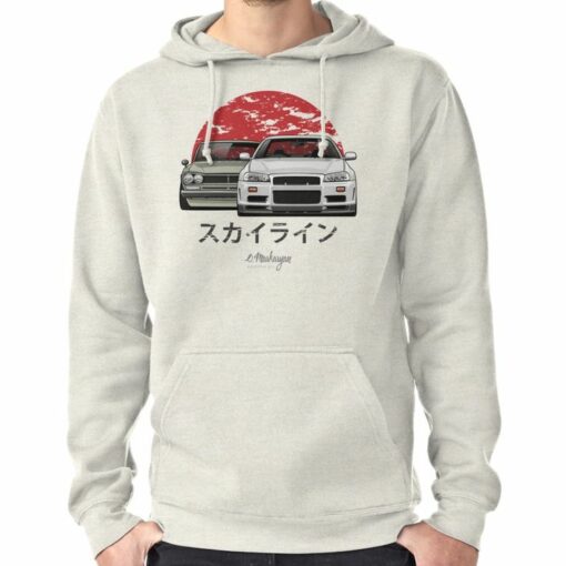 t-hoodie r34