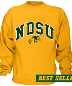 ndsu sweatshirt