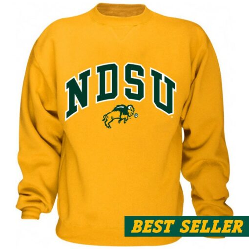 ndsu sweatshirt