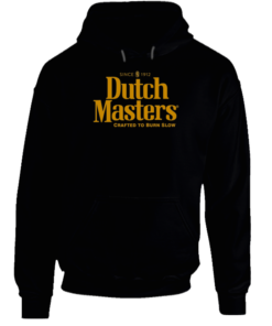 dutch masters hoodie