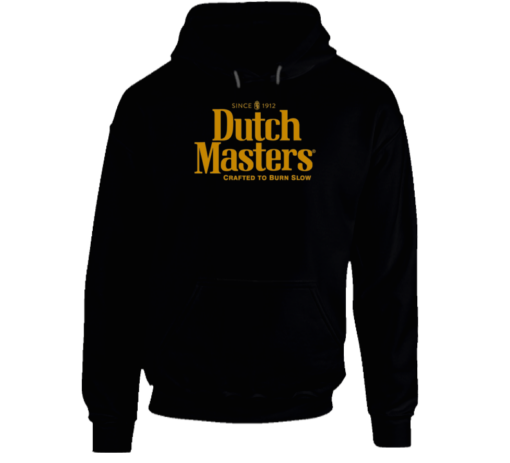 dutch masters hoodie