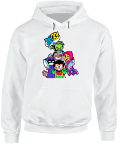 hoodies for teen