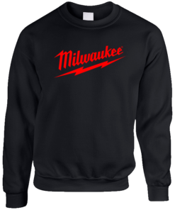 milwaukee tool sweatshirt