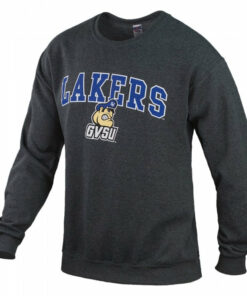 grand valley state university sweatshirt