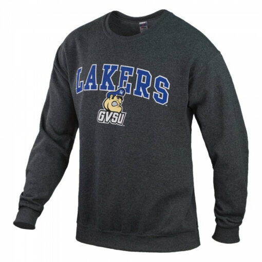 grand valley state university sweatshirt