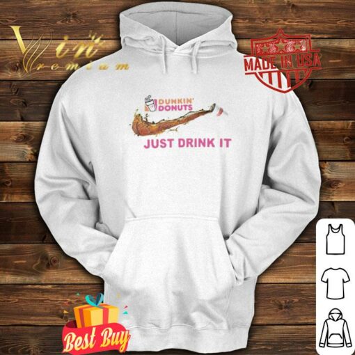 dunkin donuts hoodies