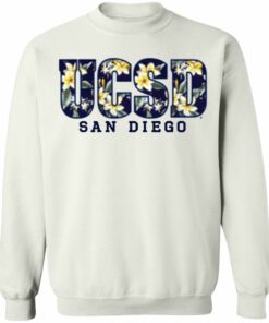 ucsd sweatshirt