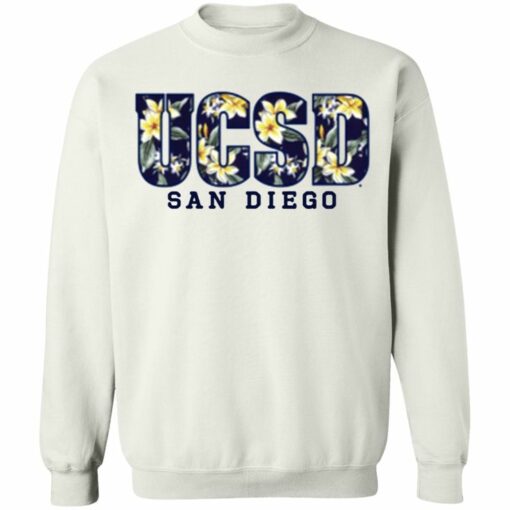 ucsd sweatshirt