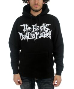 black dahlia murder hoodie