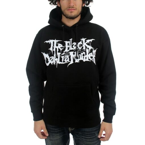 black dahlia murder hoodie