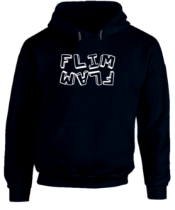 flim flam hoodie